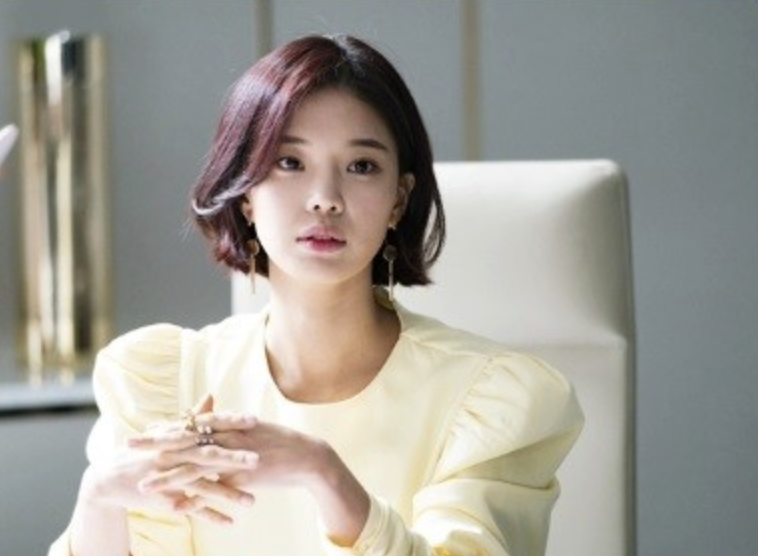 임세미 연기 활동