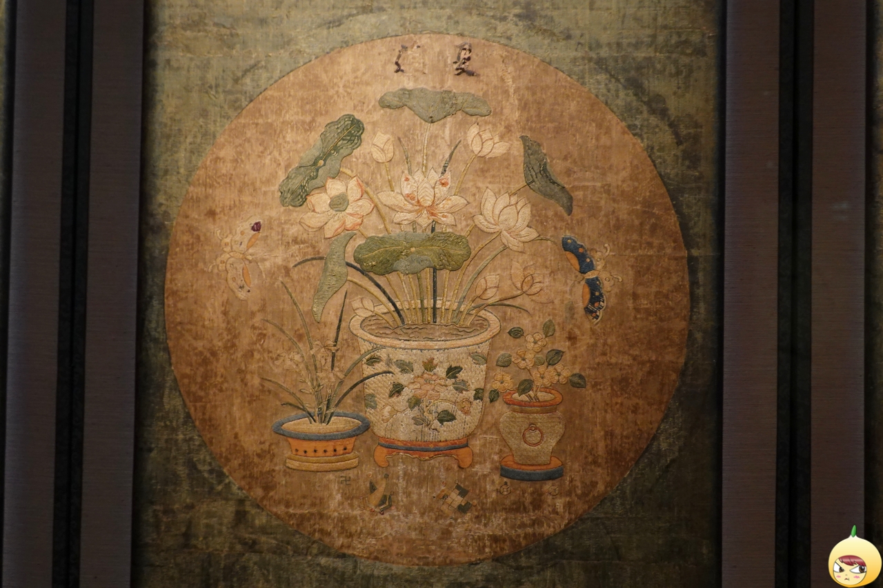 여름을 대표하는 연꽃