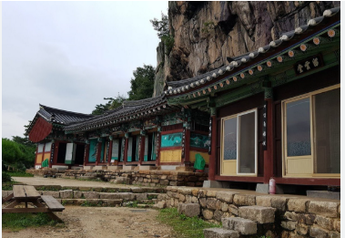 정방사