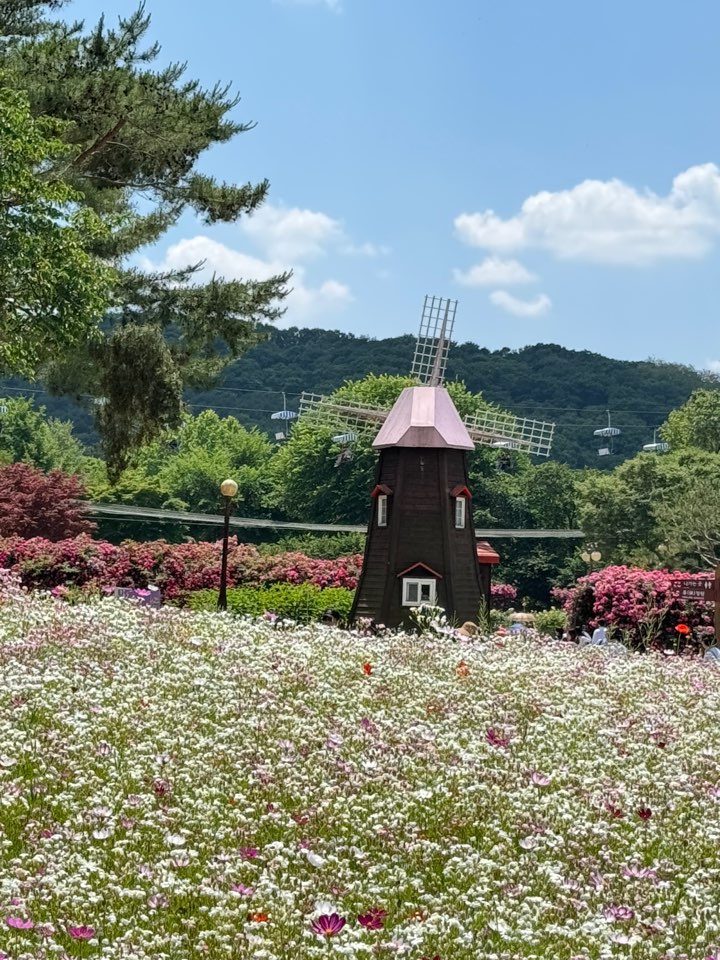 서울대공원