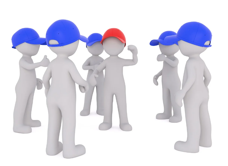 현장 리더의 말 한마디가 안전문화를 만든다