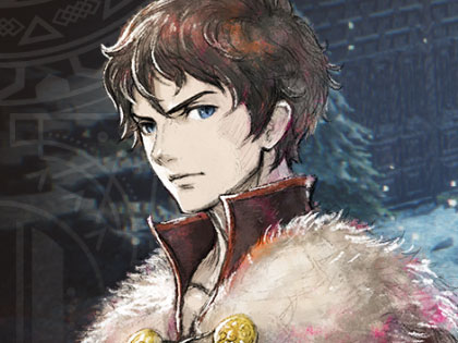 스토리 동료 - 세레노아 이미지