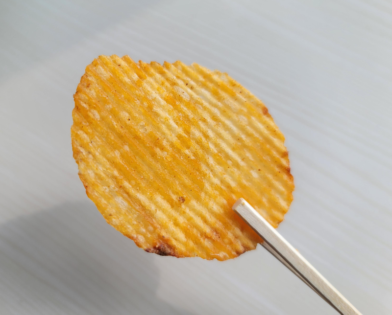 스윙칩 스리라차소스맛