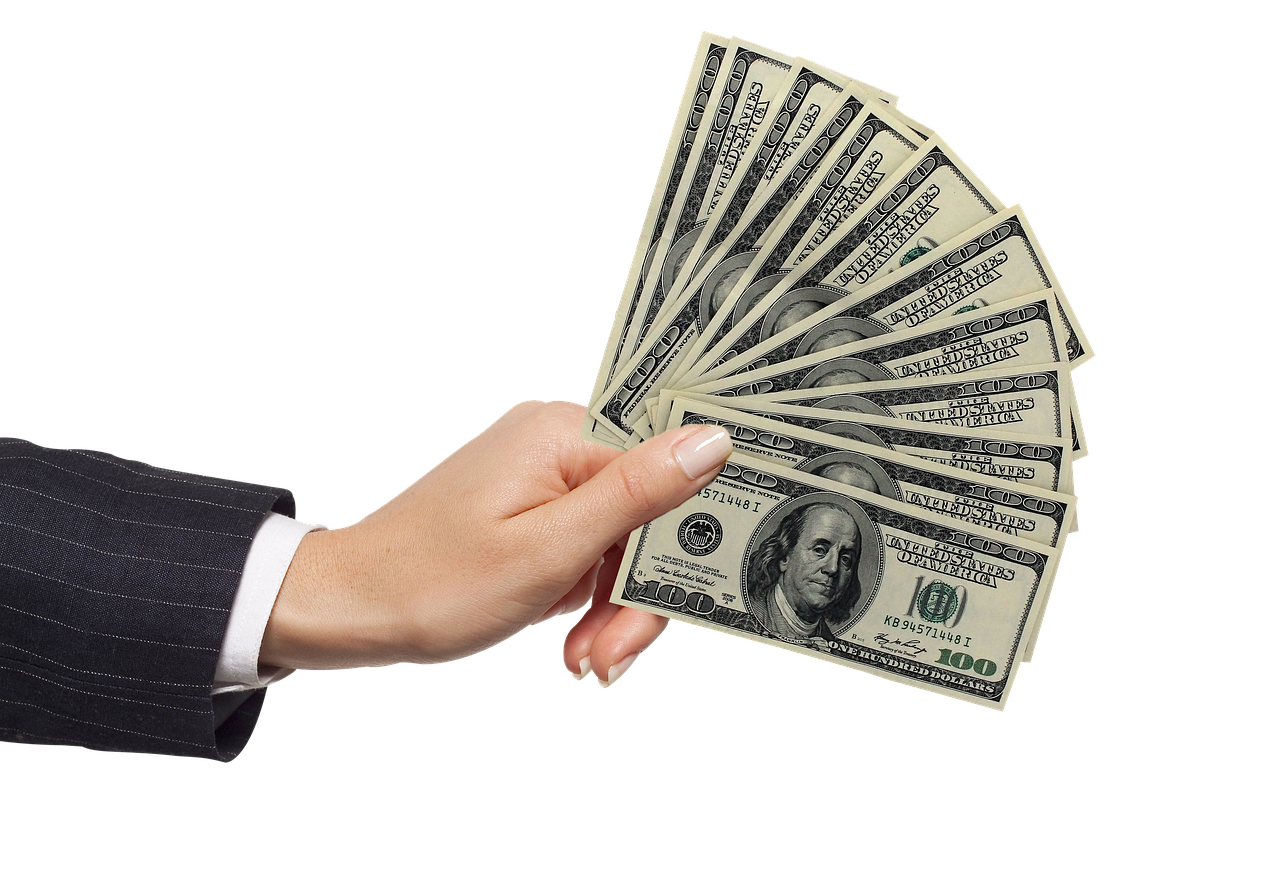 폐업한 사업자가 사업자 대출을 상환하는 사진