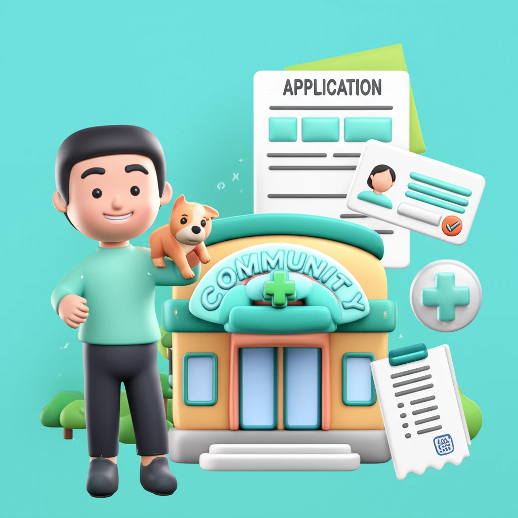 강아지 고양이 진료비 걱정 끝 김해시..