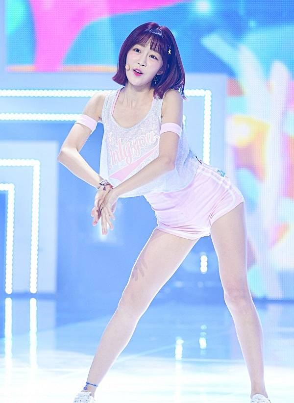 라붐-유정