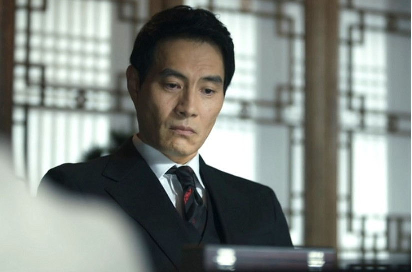 보물섬 8회 관현 사진