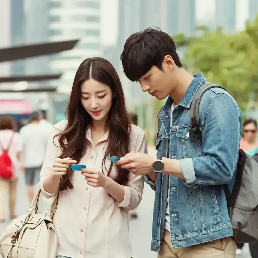 홍콩 옥토퍼스 카드 애플페이 사용 시 환율 적용 기준 