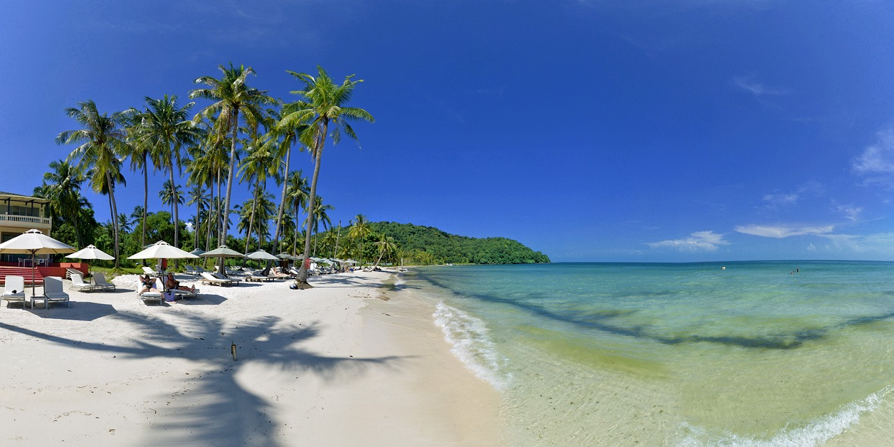 푸꾸옥 관련사진