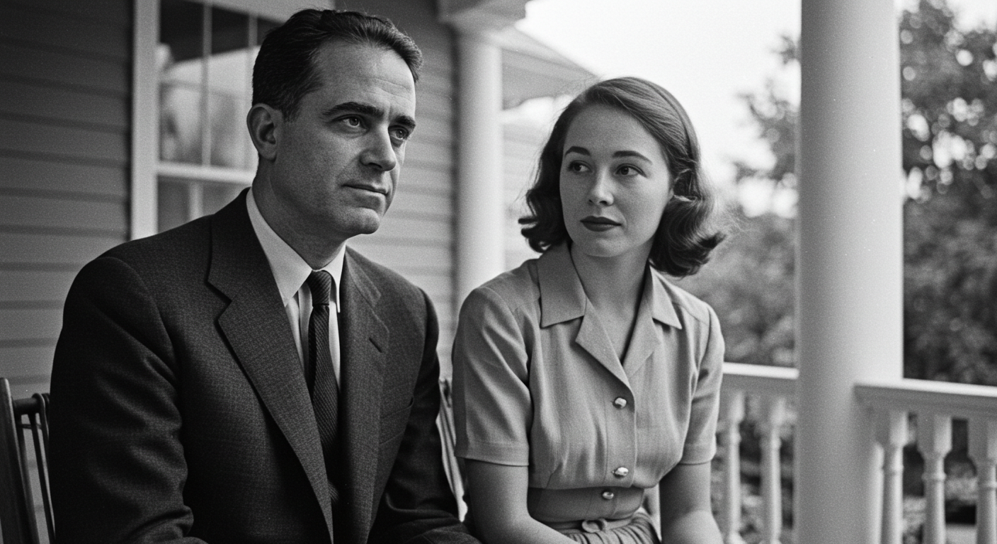 케임브리지 시절 불안과 고립을 겪던 오펜하이머는 닐스 보어의 조언으로 괴팅겐에서 이론물리의 길을 택하고, 버클리·칼텍 교수로서 미국의 현대물리를 개척합니다. 이 과정에서 키티(아내)와 진 태틀록(연인)과의 관계, 공산당 인맥 등 삶의 균열이 쌓이죠.