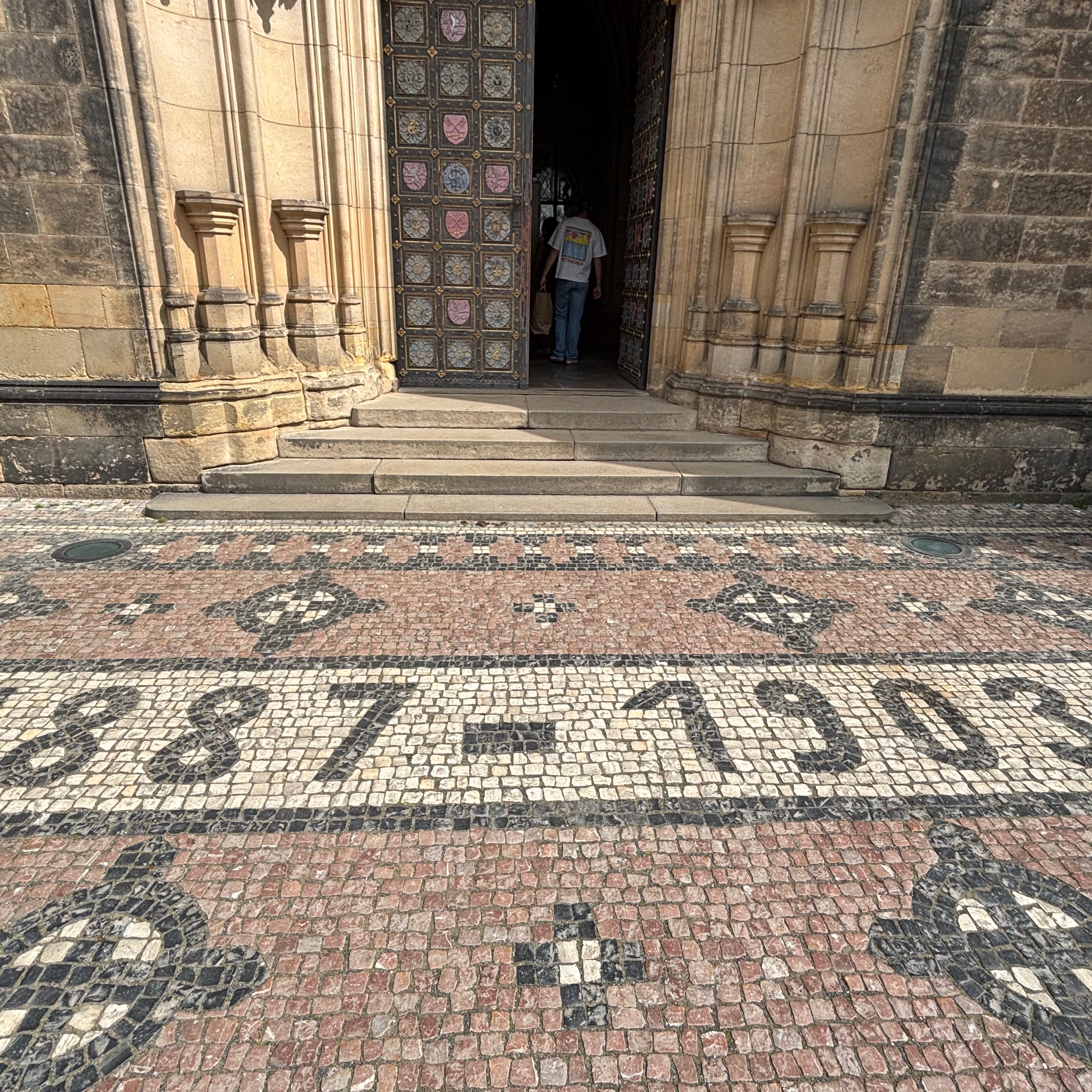 동유럽프라하여행