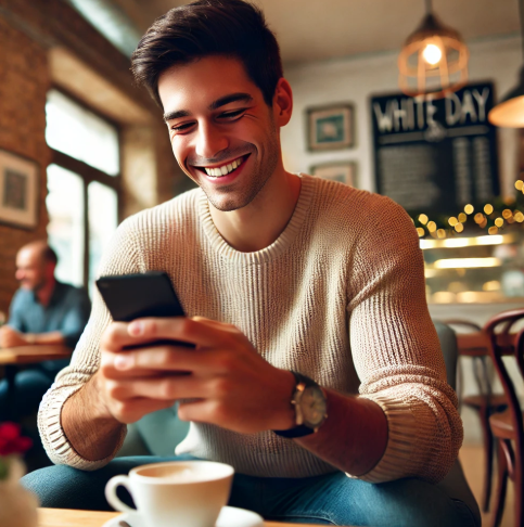 화이트데이 감동주는 문구 문자 모음2