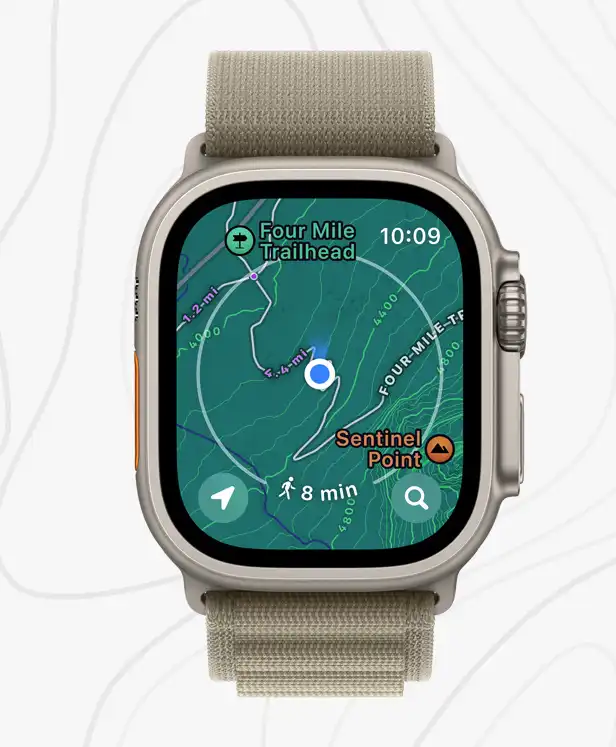 애플워치 울트라2