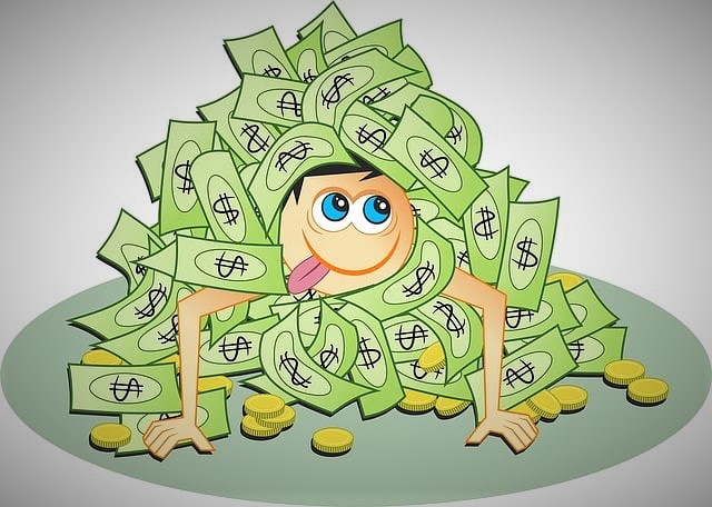 청년 계좌 이익
