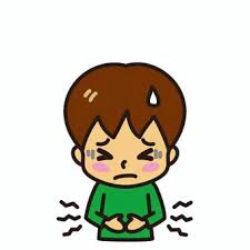 위경련 응급처치