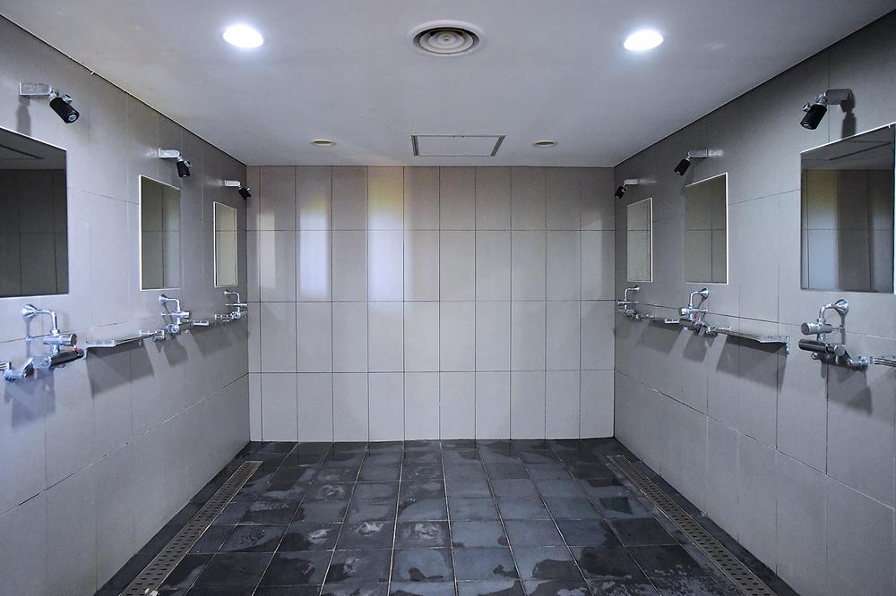 전라남도 해남 오시아노 오토캠핑리조트 소개