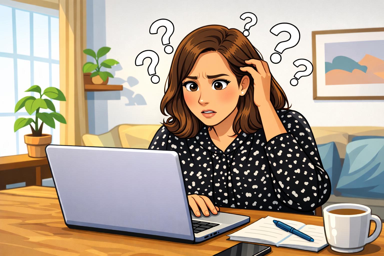 ChatGPT가 엉뚱한 답변을 할 때 해결하는 방법