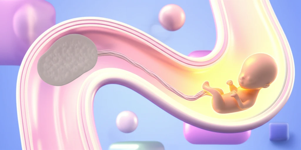 나팔관 조영술 유착 의심 증상 원인과..