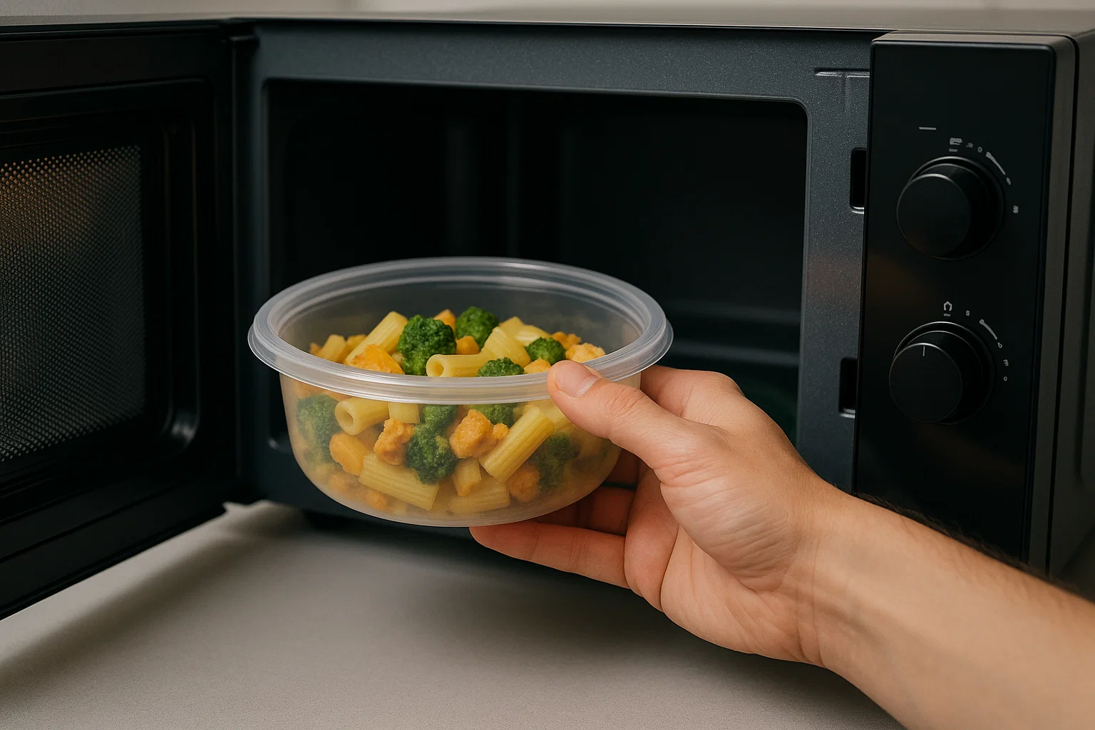 Smart Ways to Use Plastic Containers for Your Health and the Environment