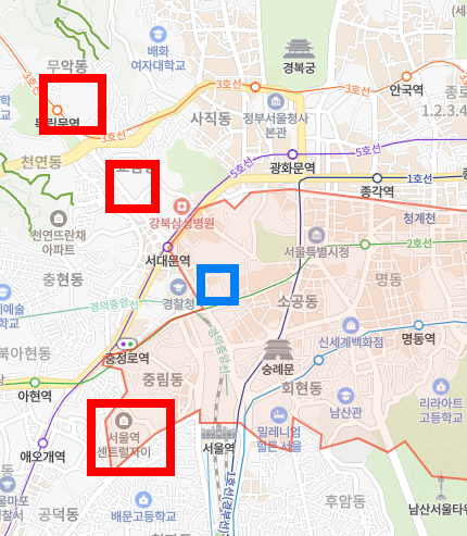 경쟁단지