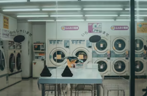 셀프 빨래방 창업에 대하여 알아보기