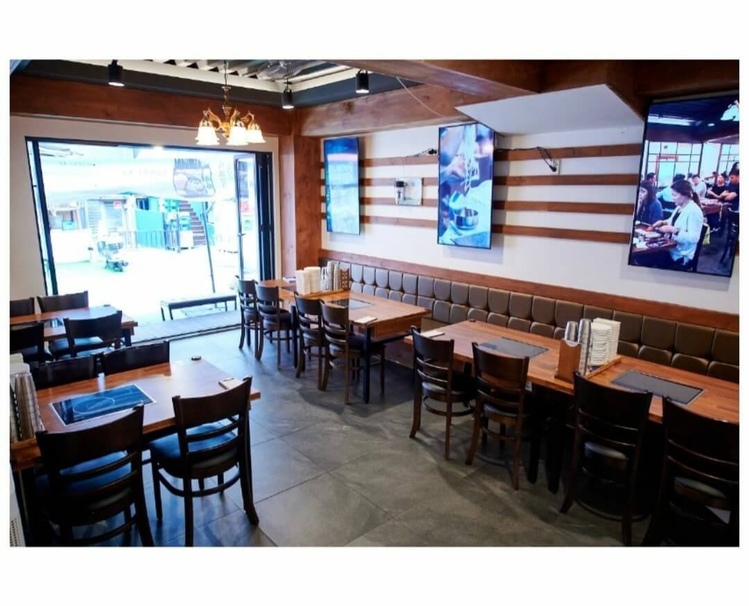 핸썸가이즈 26회 서울 선릉 샤부샤부 맛집 이대성의 진면목 본점