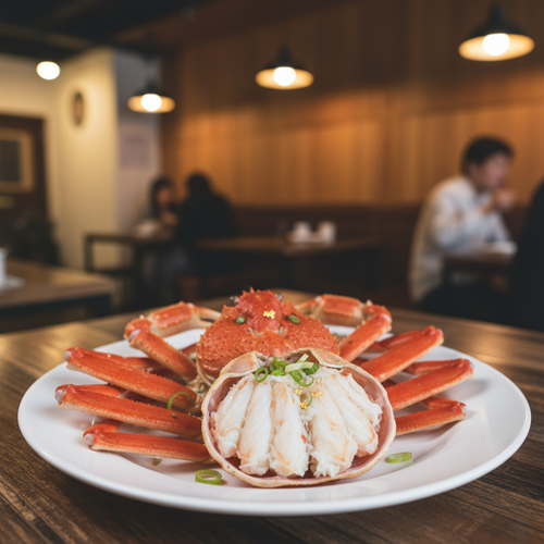축제 제대로 즐기는 숨겨진 맛집 로드