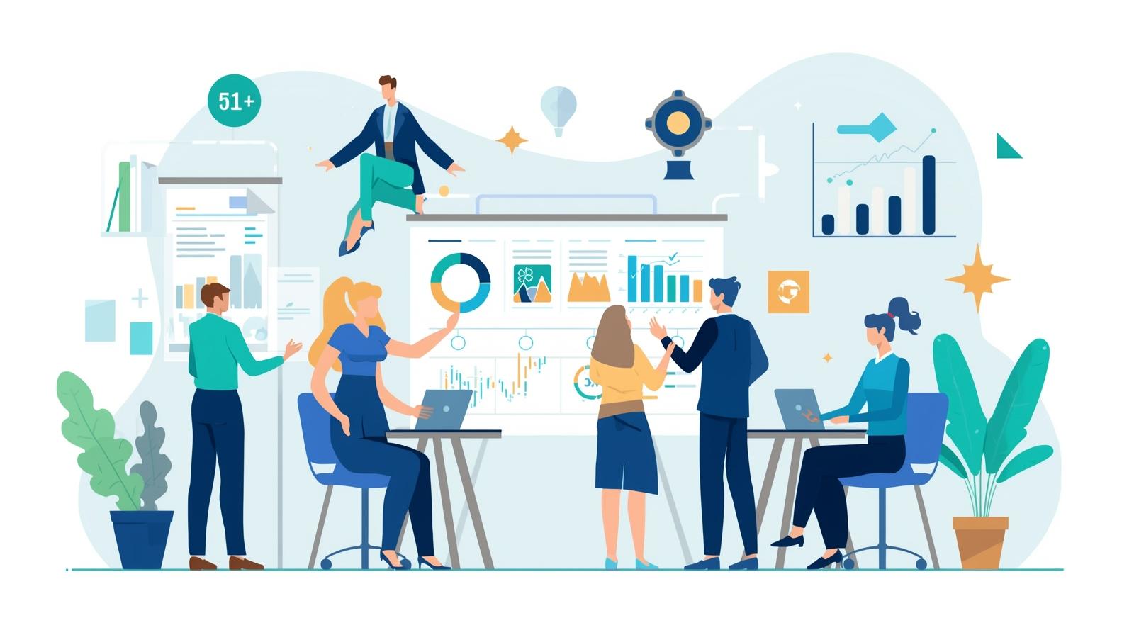 30대 인사팀장 성장전략 관련 이미지