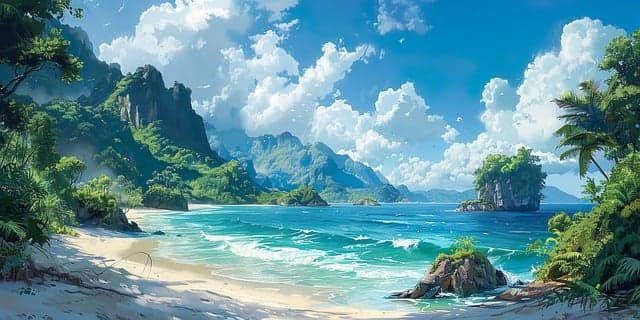 괌여행추천 알아보기! (준비물, 여행지 추천, 날씨, 최저가 여행방법 총정리)