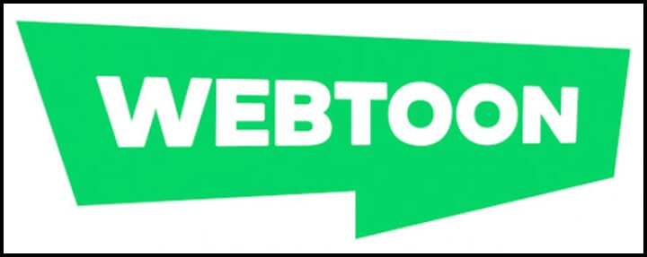 네이버-웹툰-로고