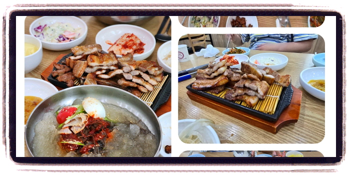 생방송 투데이 오픈런 숯불석갈비 후기