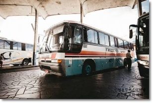 인천종합버스터미널 시간표 예매 주차장 요금