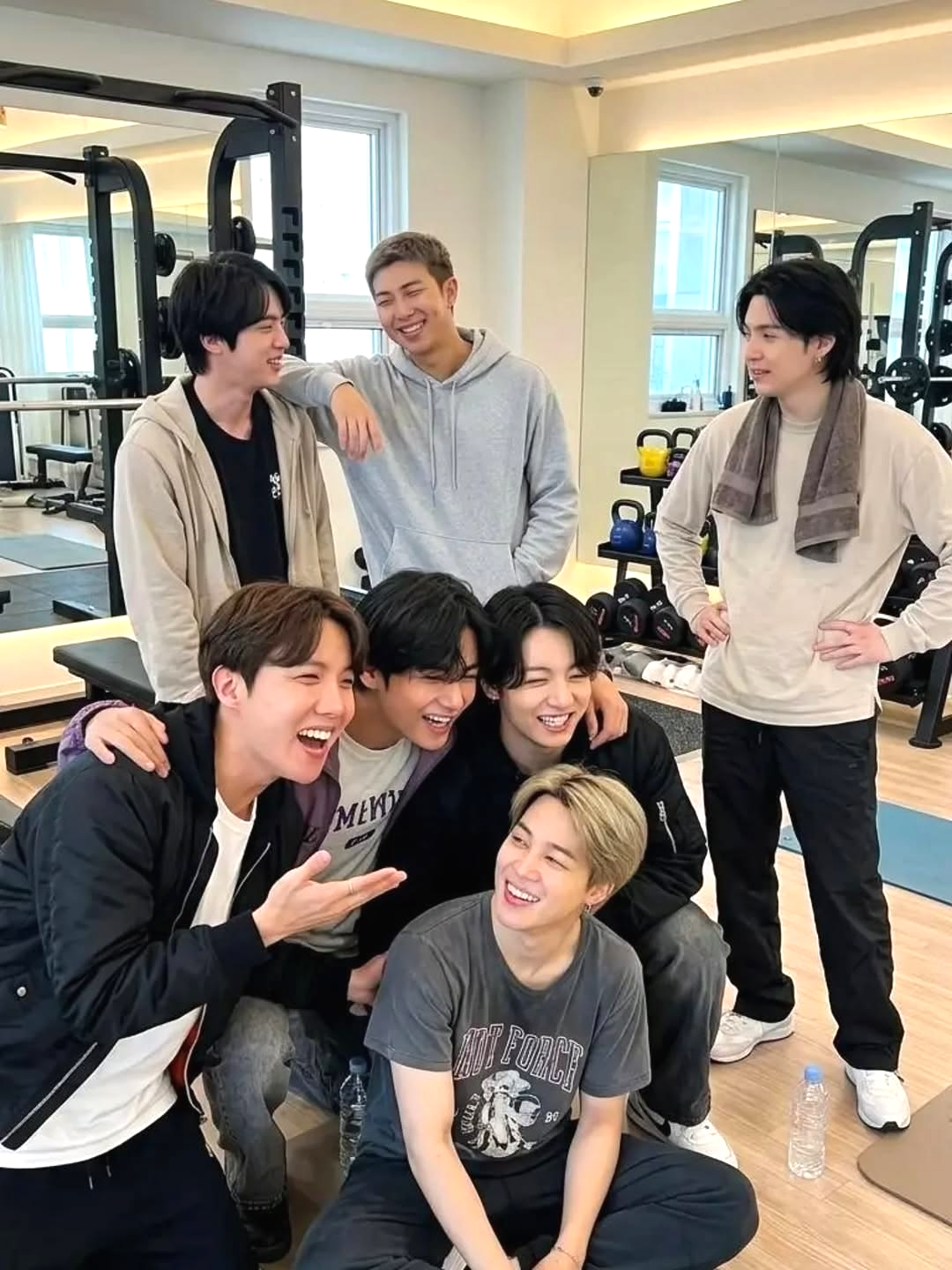 bts 공연 일정 고양 월드투어 숙박 만실