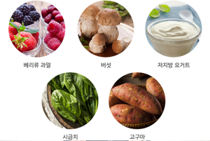 면역력 영양제