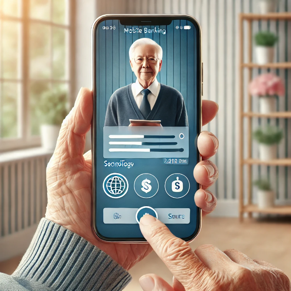 모바일 뱅킹 보안 위협과 예방법｜이렇게 하면 해킹 걱정 없어요!