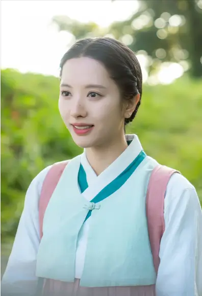 여리 (김지연)