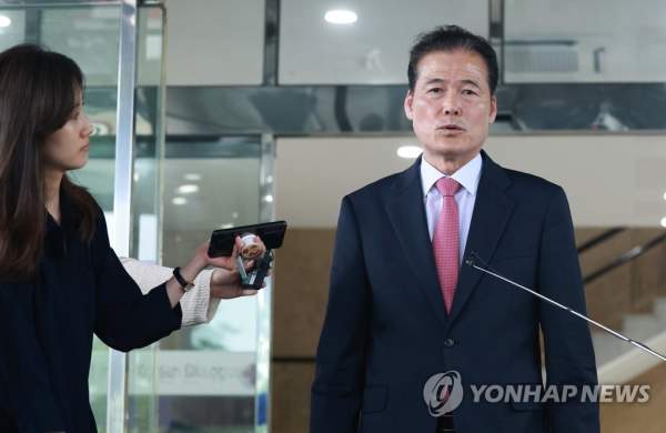 김영호 통일부장관 프로필