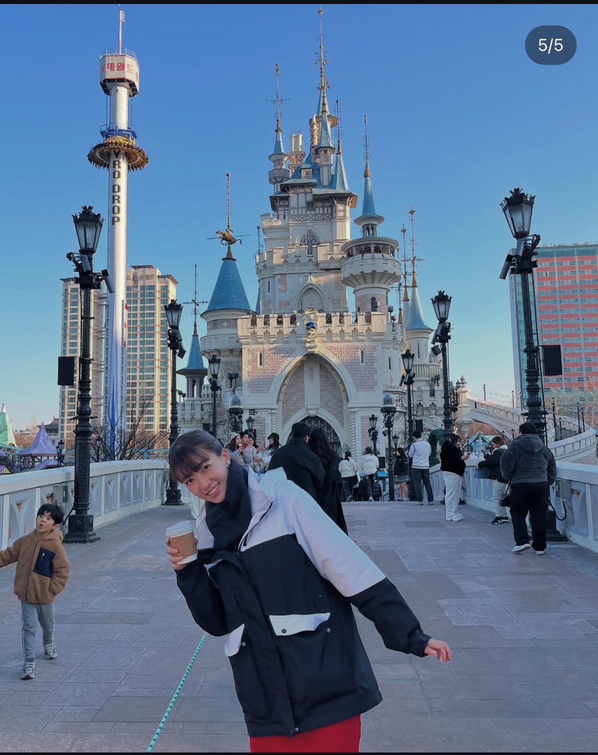 골때녀 마시마유 도대체 누구야? (+인스타그램)