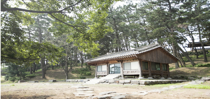 보령 죽도 상화원 예약, 숙소, 입장료