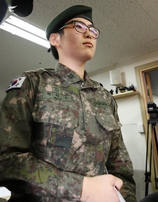 변희수 프로필 나이 고향 학력 강제 전역 스토리