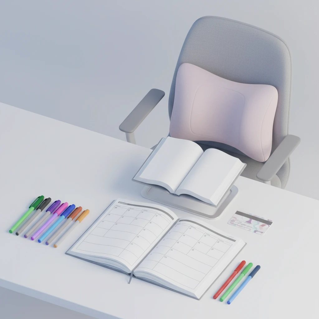 중학교 2학년 신학기 선물 추천 및 ..