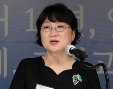 조기숙 프로필 나이 고향 학력 경력 페이스북