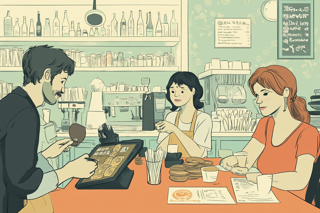 글로벌 팁 문화 가이드