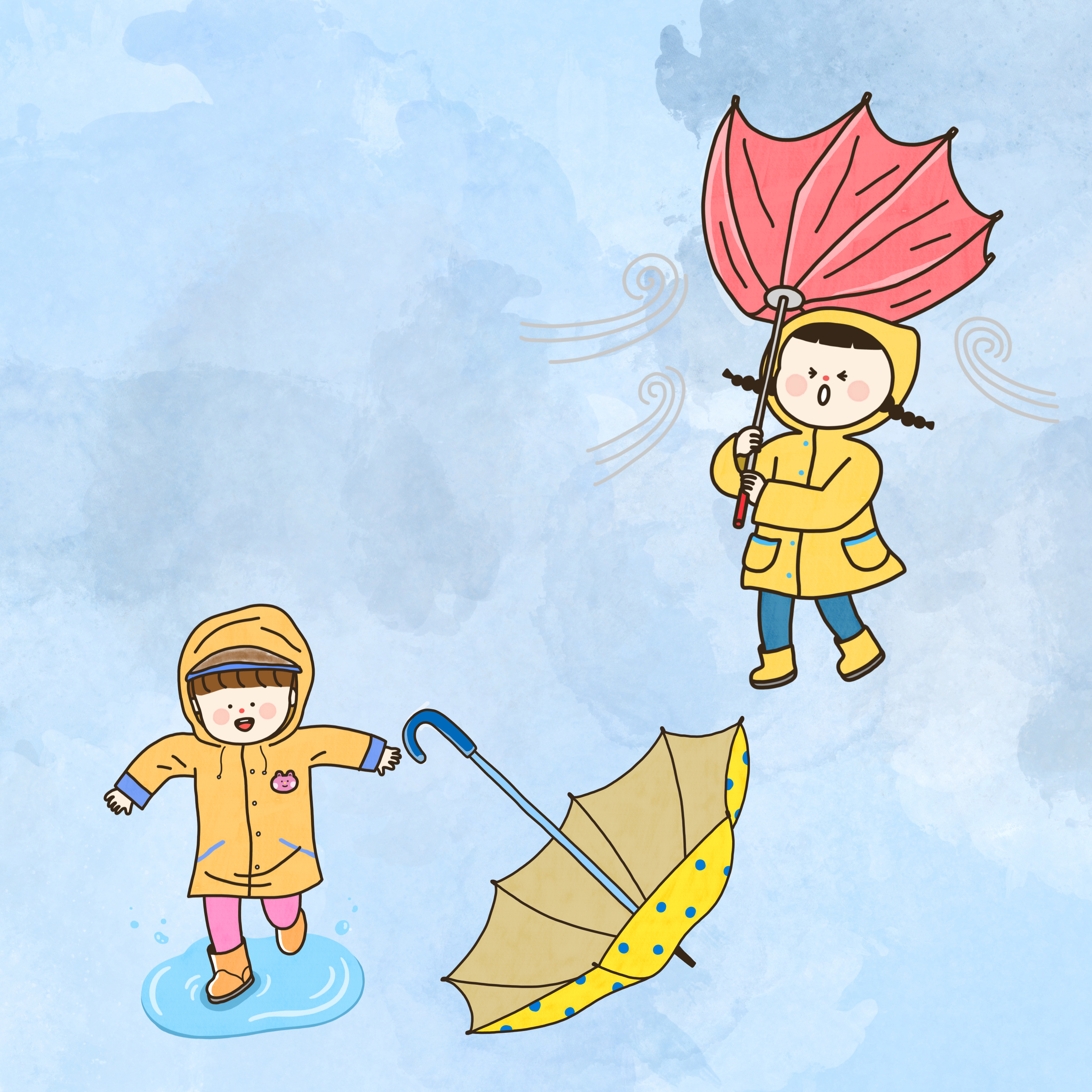 2025 장마 예측 패턴