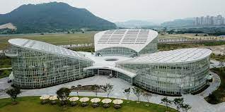 국립세종수목원 할인쿠폰