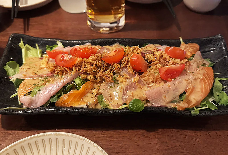 을지로 이자카야 술집 '코요'