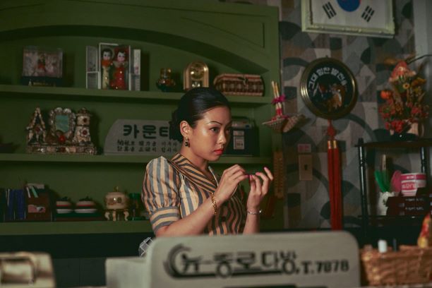 밀수 네이버영화