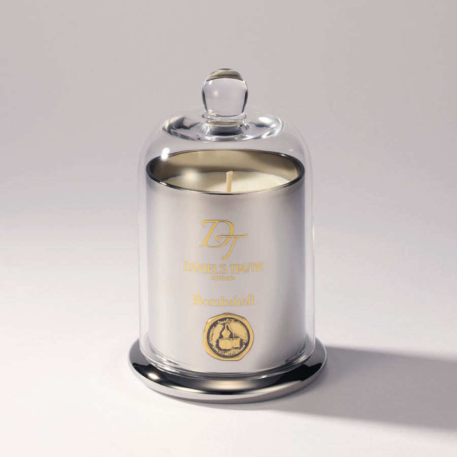 다니엘트루스 대니맥켄지 향초 캔들 밤쉘 Bombshell