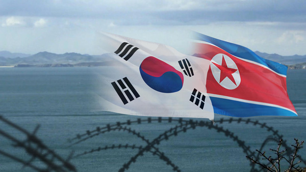 ① 남북통일 찬반 토론 - 반대 주장