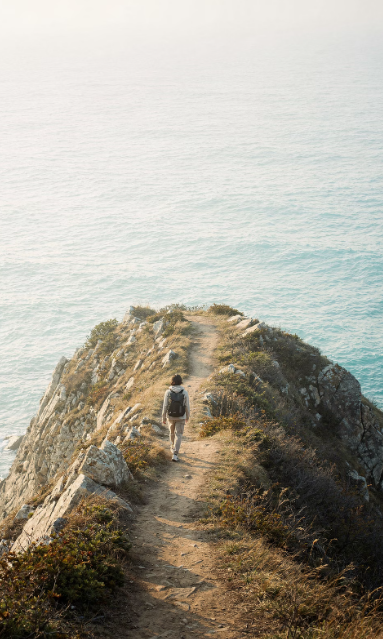 여수 근교 산책 달리기 트레킹 코스 추천 &amp;#124; 바다와 숲을 동시에 즐기는 방법